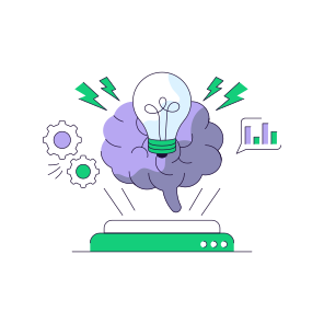 Creative Thinking, Creative Idea, Brainstorming, Brain Development, Mind Development icon