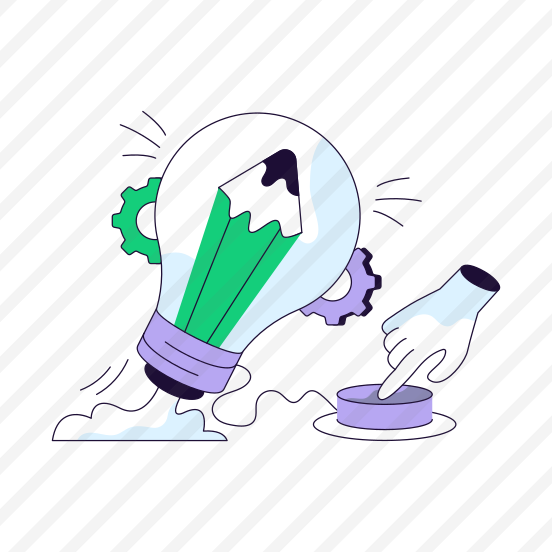 Creative Writing, Innovation, Bright Idea, Big Idea, Creative Skill preview