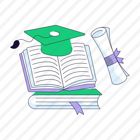 Degree, Diploma, Certificate, Deed, Credential Document, preview