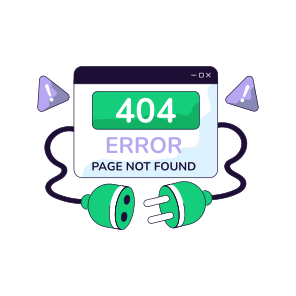 Error , Page Error, Blocked Website, Web Error, Http Error, icon