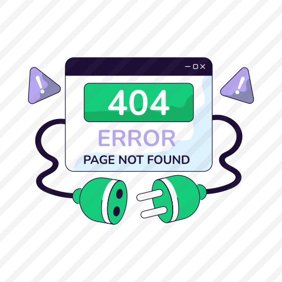 Error , Page Error, Blocked Website, Web Error, Http Error, preview