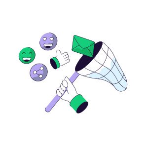 Feedback Catching, Feedback Expression, Customer Response, Comments, Customer Reaction icon