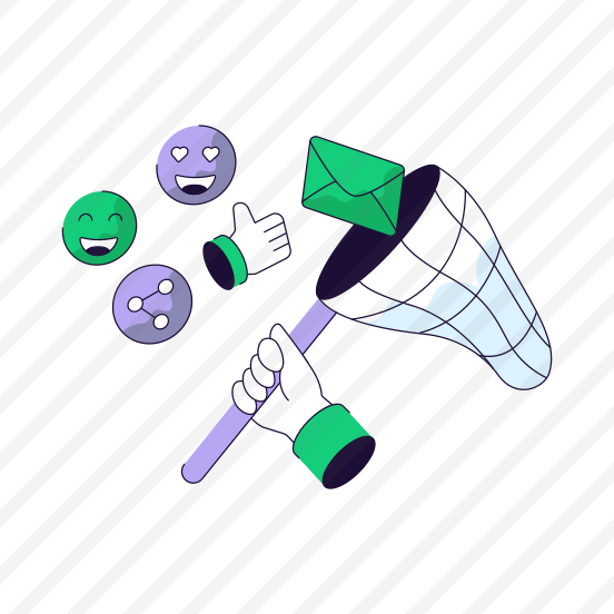 Feedback Catching, Feedback Expression, Customer Response, Comments, Customer Reaction preview