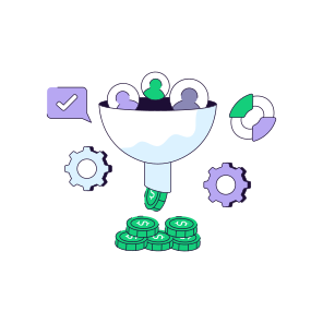 Funnel, User Filtration, Extraction, Conical Object, Pouring icon