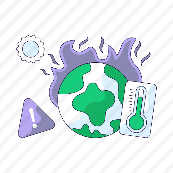 Global Warming, Global Burning, Global Heat, Global Temperature, World Warning preview