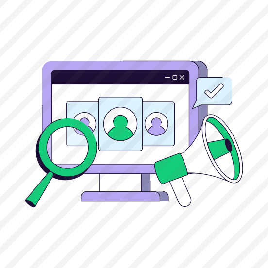 Headhunting, Search Person, Search Employee, Search Profile, Search Talent, preview