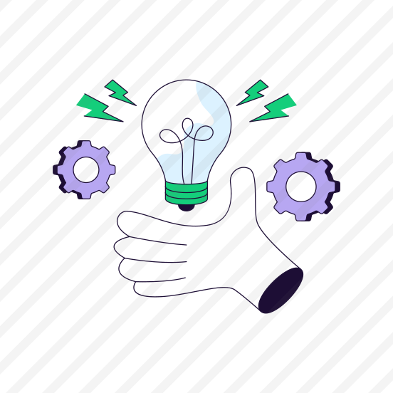 Idea Generation, Idea Management, Idea Development, Creative Idea, Innovation preview