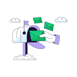 Letterbox, Mailbox, Mail Slot, Maildrop, Postbox icon