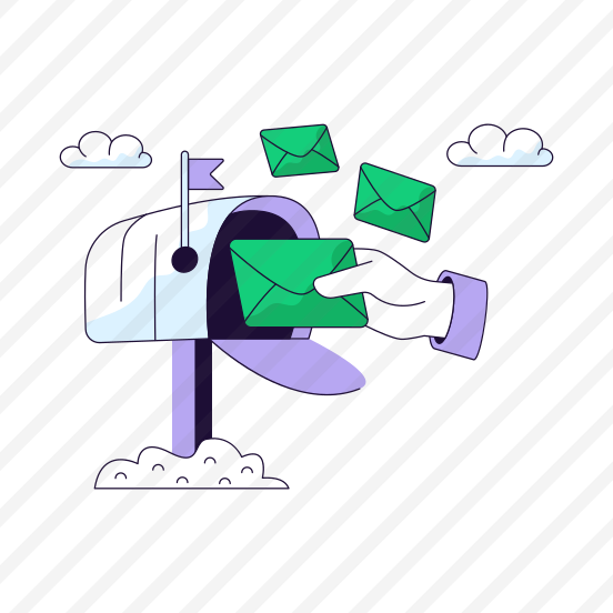 Letterbox, Mailbox, Mail Slot, Maildrop, Postbox preview
