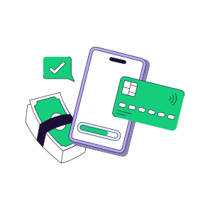 Mobile Card Payment, Online Payment, E Payment, Ecommerce, Secure Payment icon