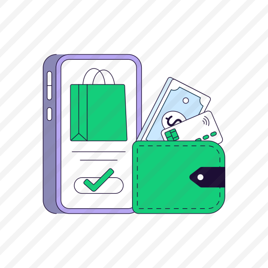 Mobile Shopping, Eshopping, Ecommerce, Online Shopping, Buy Online preview
