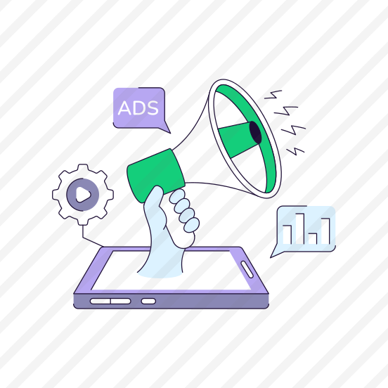 Online Announcement, Online Publicity, Online Campaign, Online Marketing, Digital Marketing preview