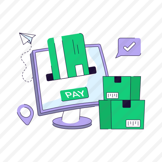 Online Card Payment, E Pay, E Payment, Ecommerce, Secure Payment preview