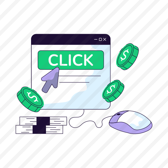 Pay Per Click, Ppc, Cpc, Cost Per Click, Digital Marketing preview