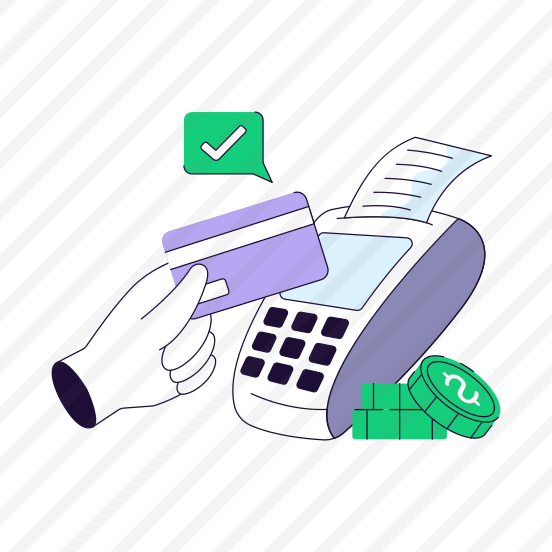 Pos, Point Of Sale, Billing Machine, Invoice Machine, Ecommerce preview