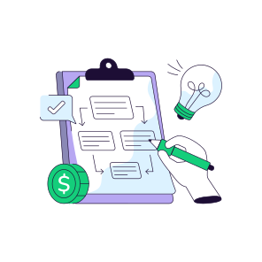 Sitemap, Flowchart, Flow Diagram, Hierarchy, Algorithm icon