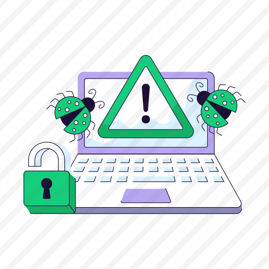 System Error, System Alert, System Warning, System Caution, Computer Error preview