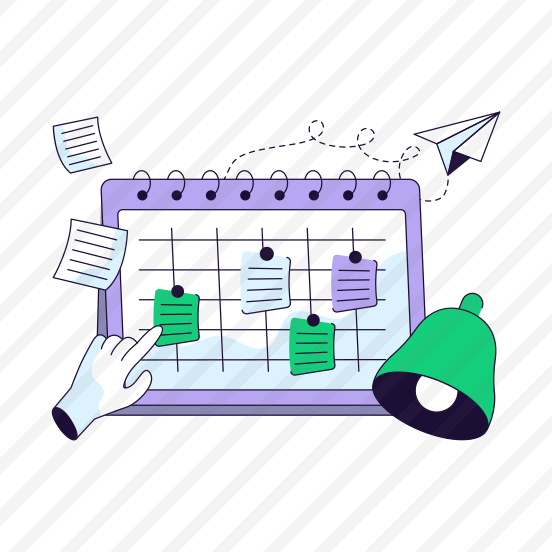 Task Planning, Task Schedule, Tasks Board, Work Planning, Task Reminder preview
