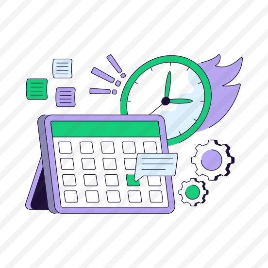 Timetable, Schedule, Planner, Calendar, Almanac, preview