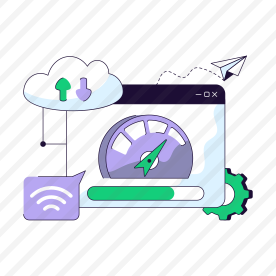 Web Speed Optimization, Internet Speed Test, Webpage Speed Test, Web Speed, Online Speed Test preview