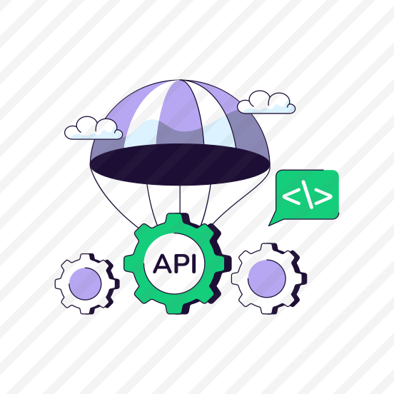 Api, Application Programming Interface, Software Technology, Interface Application, Programming Code preview