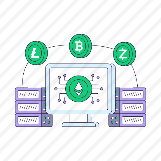 Bitcoin, Cryptocurrencies, Litecoin, Ethereum, Digital Currency preview