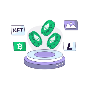 Bitcoin, Cryptocurrencies, Litecoin, Ethereum, Digital Currency,icons icon
