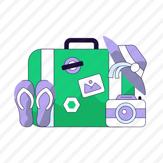 Briefcase, Suitcase, Bag, Baggage, Travel Accessories preview