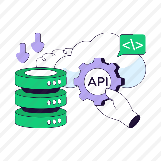 Cloud Api, Application Programming Interface, Software Technology, Interface Application, Programming Code preview