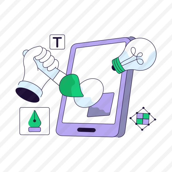 Creative Art, Artwork, Graphic Designing, Mobile Designing, Digital Art, preview