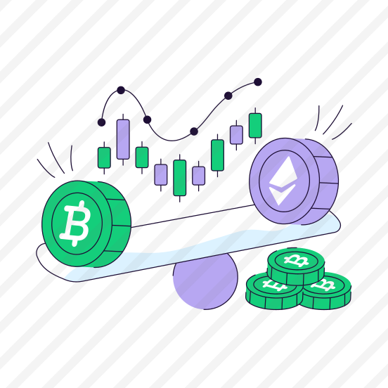 Financial Balance, Balance Scale, Money Balance, Financial Equilibrium, Money Equilibrium preview