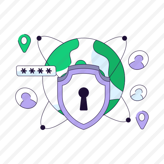 Global Security, Global Protection, International Security, International Protection, Secure Globe preview
