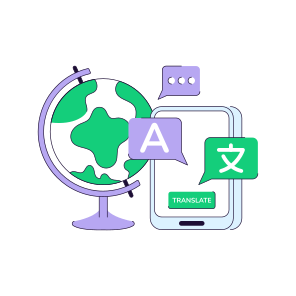Language Translator, Linguistic, International Language, Multi Language, Translation, icon