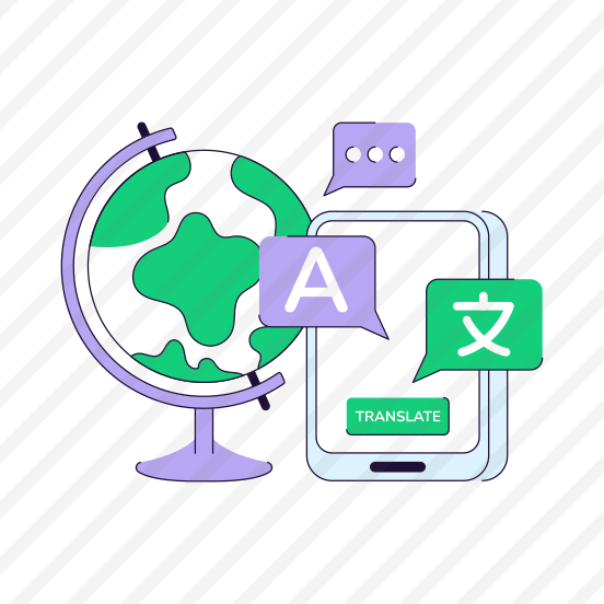 Language Translator, Linguistic, International Language, Multi Language, Translation, preview