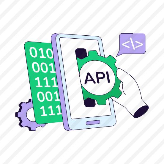 Mobile Api, Application Programming Interface, Software Technology, Interface Application, Programming Code preview