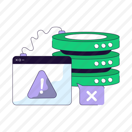 No Server, Dataserver, No Database, Db, Sql preview