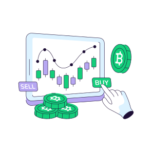 Online Bitcoin Analytics, Online Cryptocurrency, Bitcoin Statistics, Digital Currency, Digital Money, icon