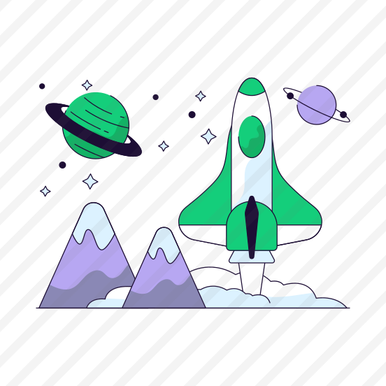 Spaceship, Space Shuttle, Rocket, Spacecraft, Missile preview