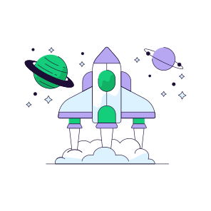 Spaceship, Space Shuttle, Rocket, Spacecraft, Missile,icons icon