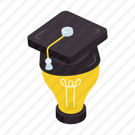 Academic Idea, Innovation, Bright Idea, Big Idea, Creative Idea preview
