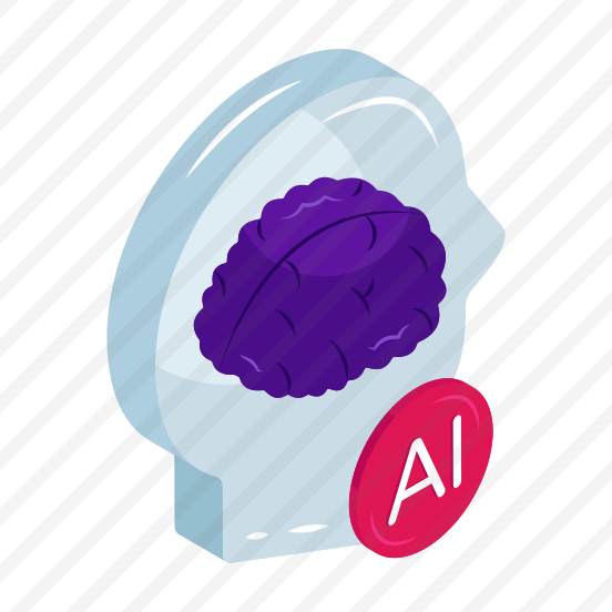 Ai Brain, Ai Mind, Artificial Intelligence, Cerebrum, Mind preview