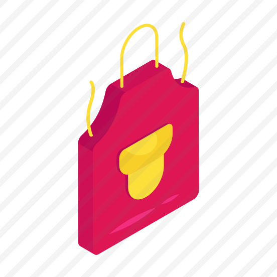 Apron, Pinafore, Pinny, Kitchen Apparel, Kitchen Clothing preview