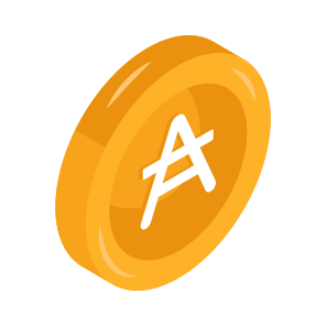 Austral Coin, Cryptocurrency, Crypto, Austral Currency, Digital Currency icon