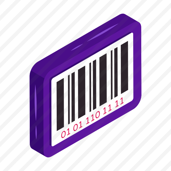 Barcode, Qr Code, Commerce, Price Code, Price Label preview