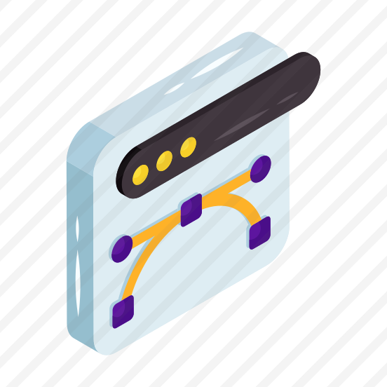 Bezier Tool, Design Tool, Graphic Design, Pen Tool, Photoshop Tool preview