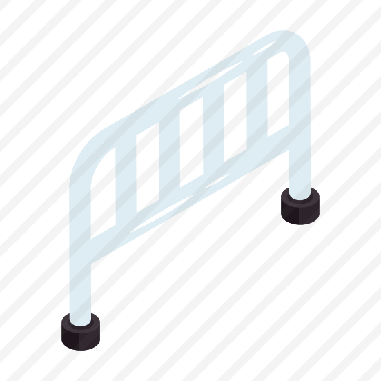 Blockade, Barrier, Barricade, Hurdle, Road Block Board, preview
