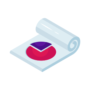 Business Report, Data Analytics, Infographic, Statistics, Data Chart, icon