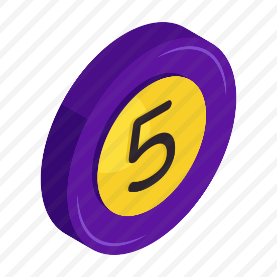 Casino Token, Game Chip, Poker Chip, Gambling, Casino Chip, preview