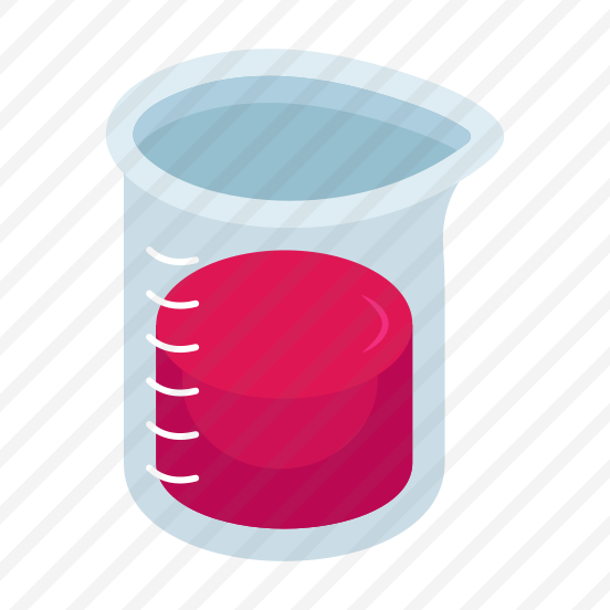 Chemical Beaker, Lab Apparatus, Experiment, Lab Equipment, Laboratory Tool preview