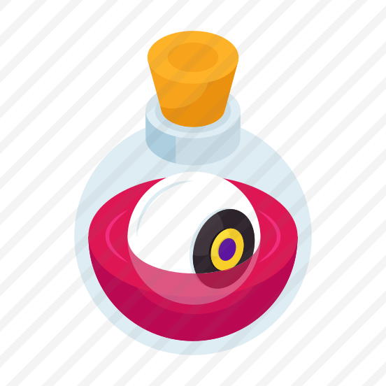 Chemical Flask, Chemistry, Chemical Apparatus, Chemical Experiment, Lab Reaction preview
